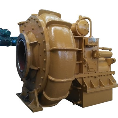 Каква е ролята на зъбите на драгиращата кофа на драгажна машина?